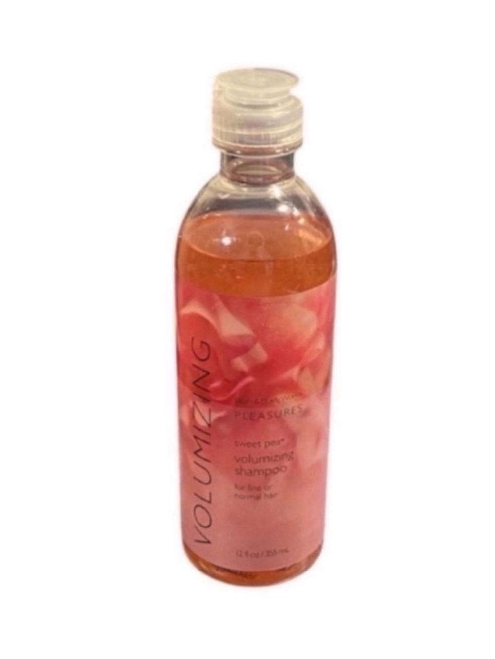 Rare Sweet Pea Shampoo